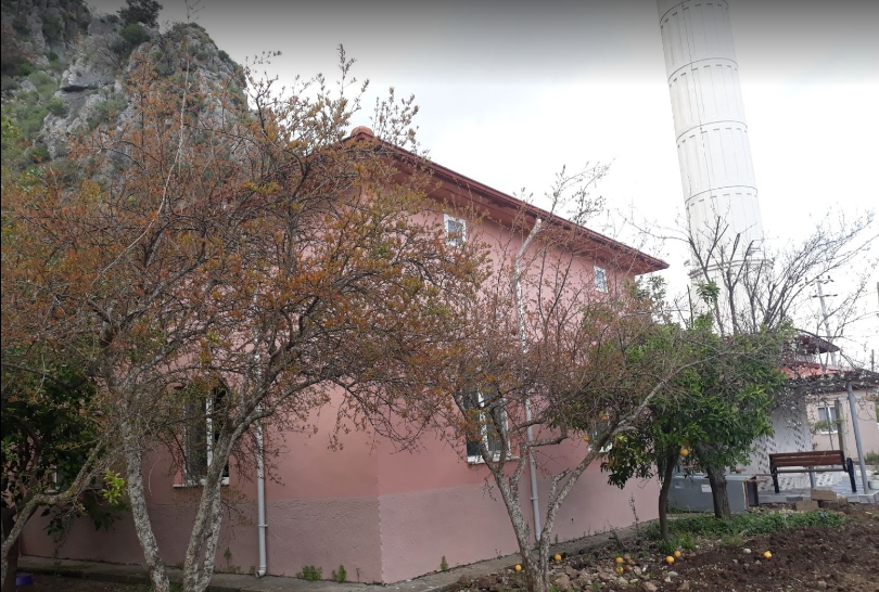 Ortaca Karadonlar Köyü Resimleri 5