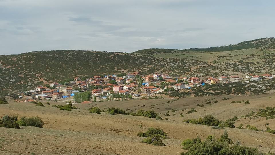 Beyşehir Ağılönü Köyü Resimleri 1