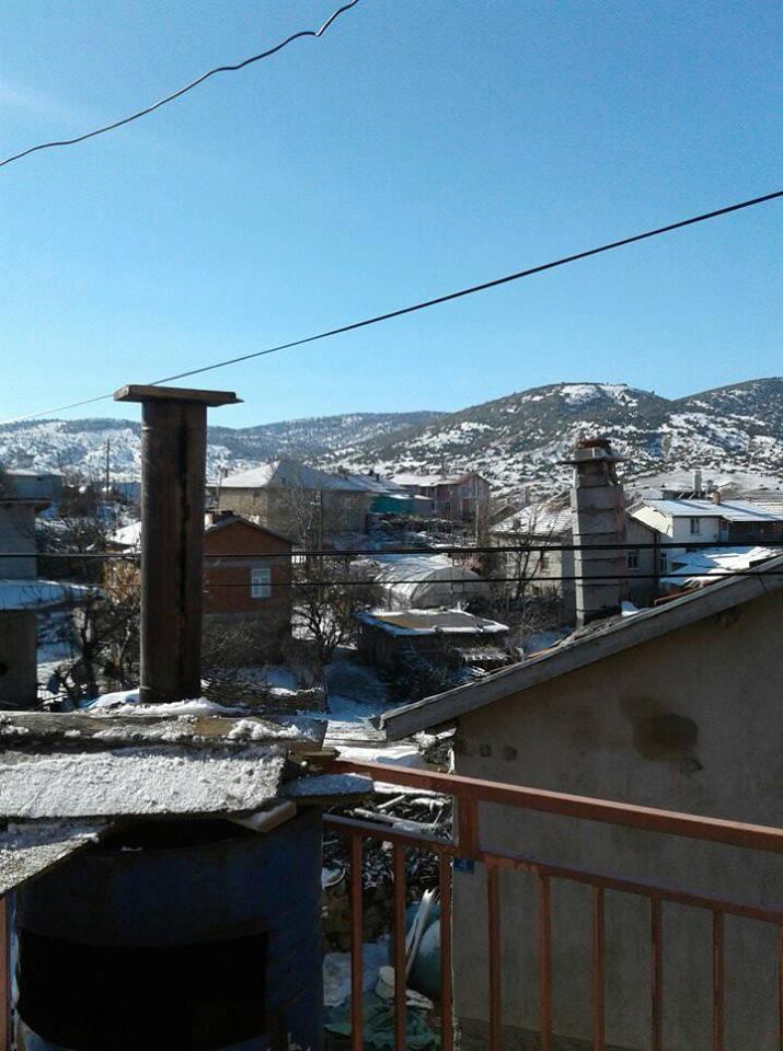 Beyşehir Ağılönü Köyü Resimleri 10