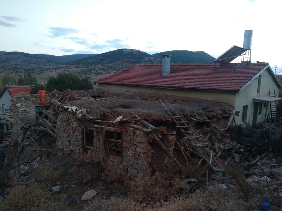 Beyşehir Ağılönü Köyü Resimleri 2