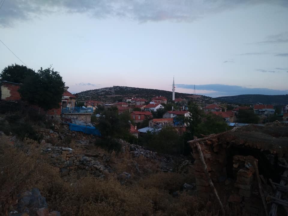 Beyşehir Ağılönü Köyü Resimleri 3