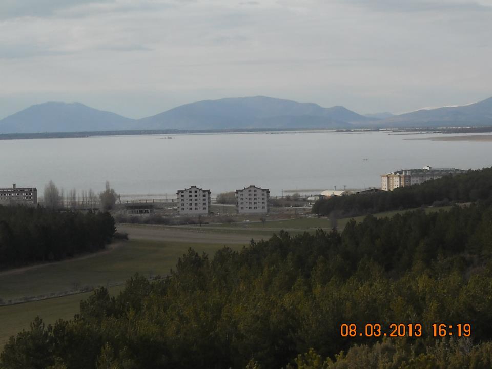 Beyşehir Ağılönü Köyü Resimleri 4