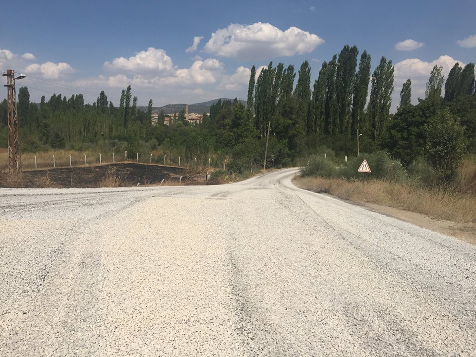 Beyşehir Ağılönü Köyü Resimleri 5