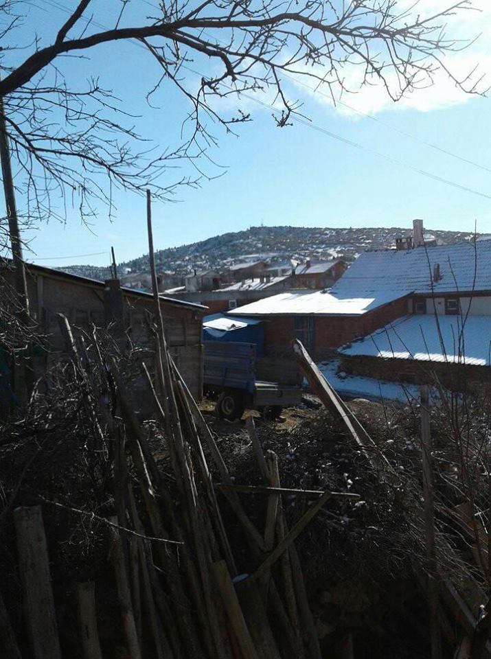 Beyşehir Ağılönü Köyü Resimleri 6