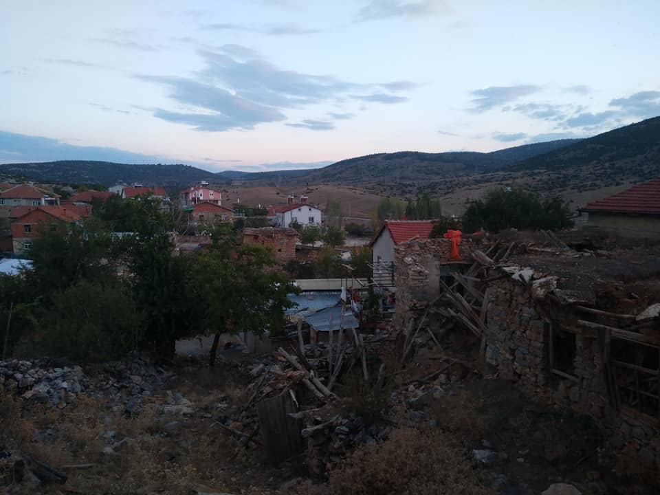 Beyşehir Ağılönü Köyü Resimleri 8