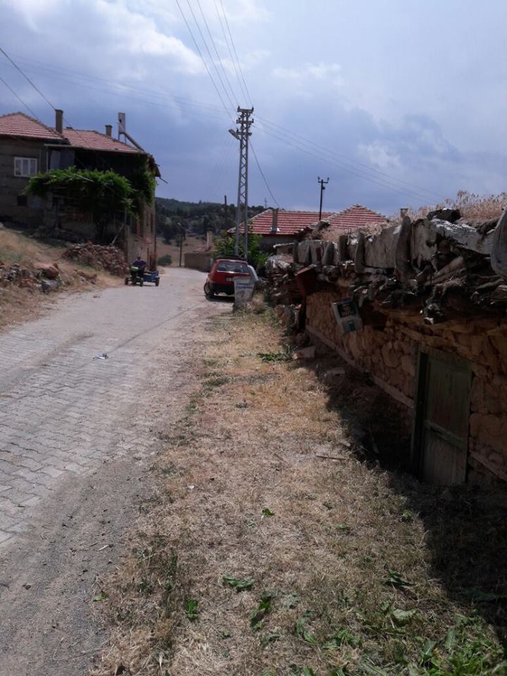 Beyşehir Ağılönü Köyü Resimleri 9