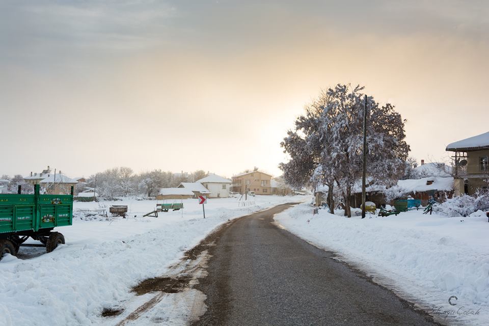 Beyşehir Akburun Köyü Resimleri 2