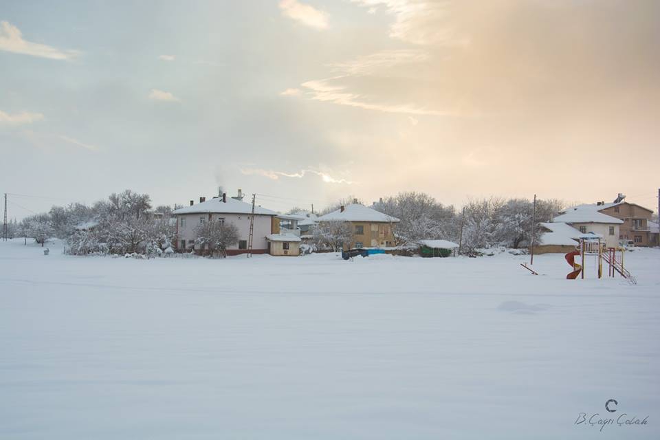 Beyşehir Akburun Köyü Resimleri 5