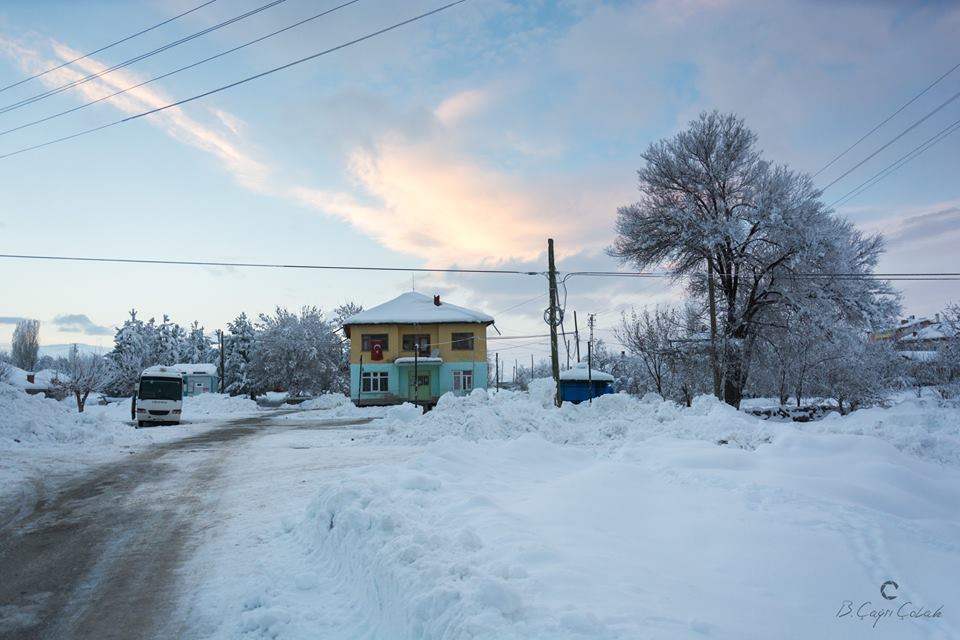 Beyşehir Akburun Köyü Resimleri 8