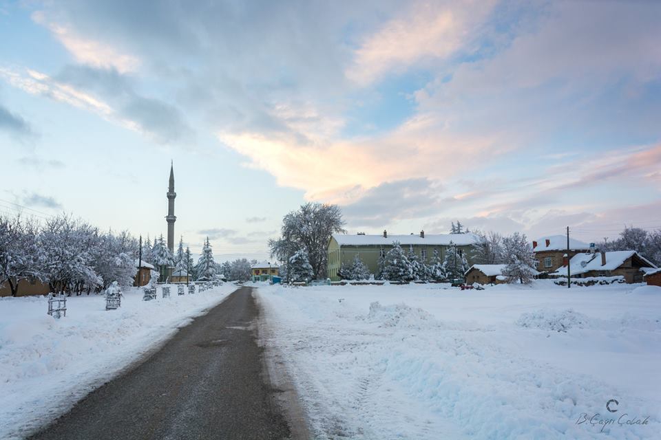 Beyşehir Akburun Köyü Resimleri 9