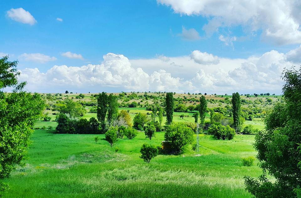 Beyşehir Avdancık Köyü Resimleri 1