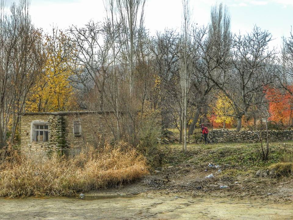 Beyşehir Avdancık Köyü Resimleri 3