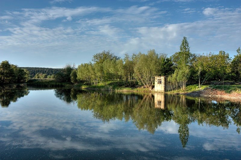 Beyşehir Avdancık Köyü Resimleri 6