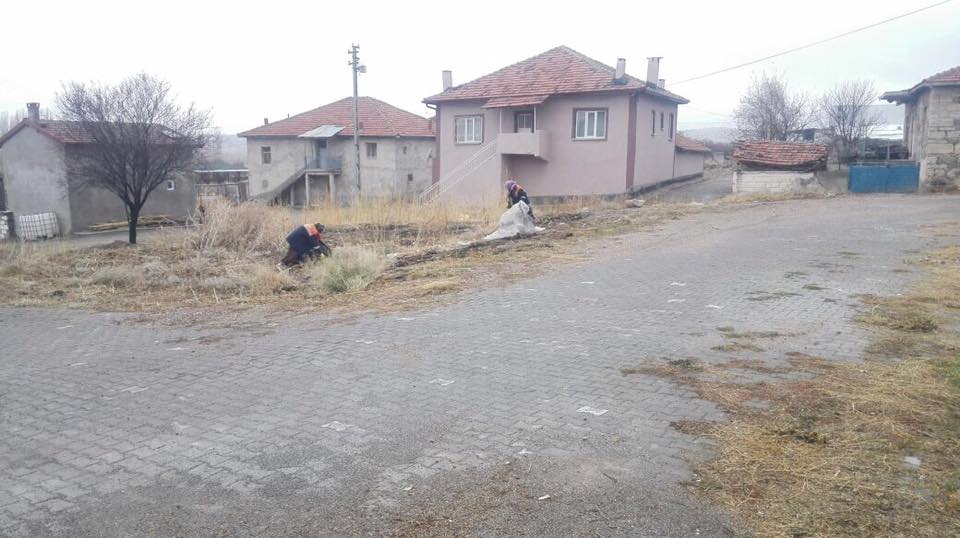 Beyşehir Avdancık Köyü Resimleri 8