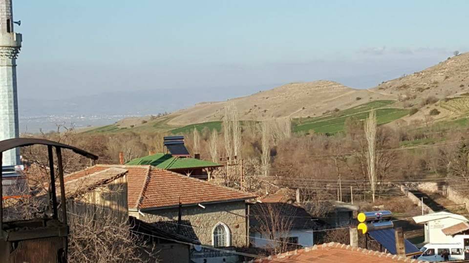 Beyşehir Avşar Köyü Resimleri 3