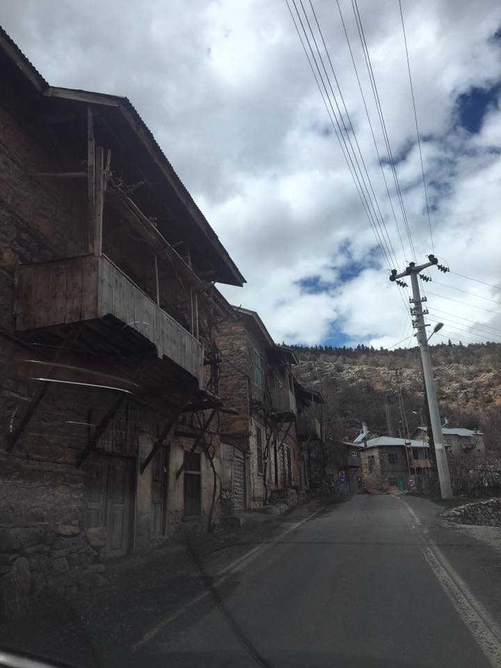 Beyşehir Avşar Köyü Resimleri 4