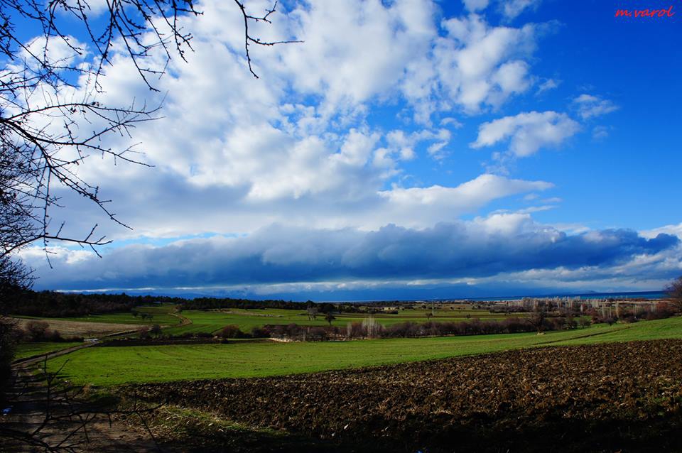 Beyşehir Bademli Köyü Resimleri 1