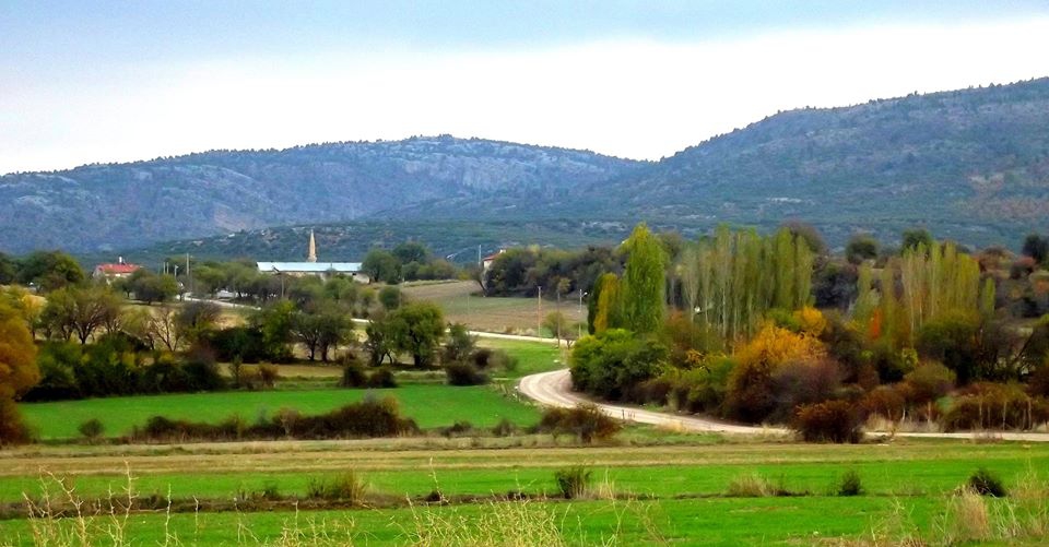 Beyşehir Bademli Köyü Resimleri 4