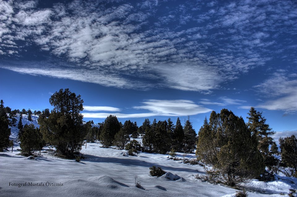 Beyşehir Bademli Köyü Resimleri 5