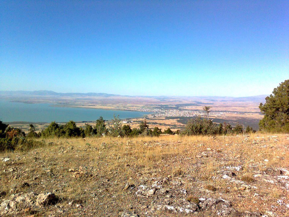 Beyşehir Bademli Köyü Resimleri 8