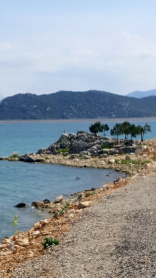 Beyşehir Bademli Köyü Resimleri 9