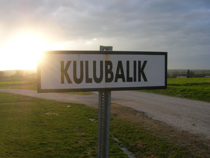 Havsa Kulubalık Köyü Resimleri 1