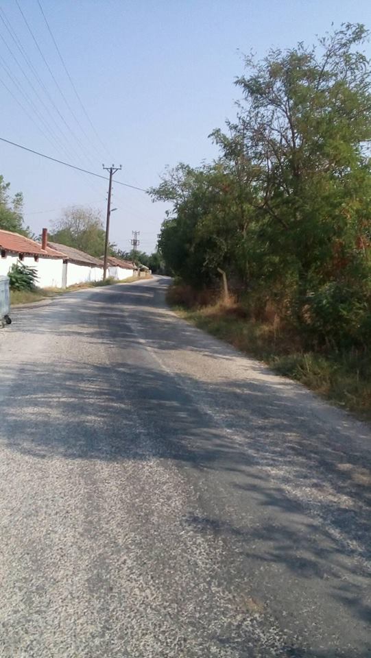 Havsa Kulubalık Köyü Resimleri 13