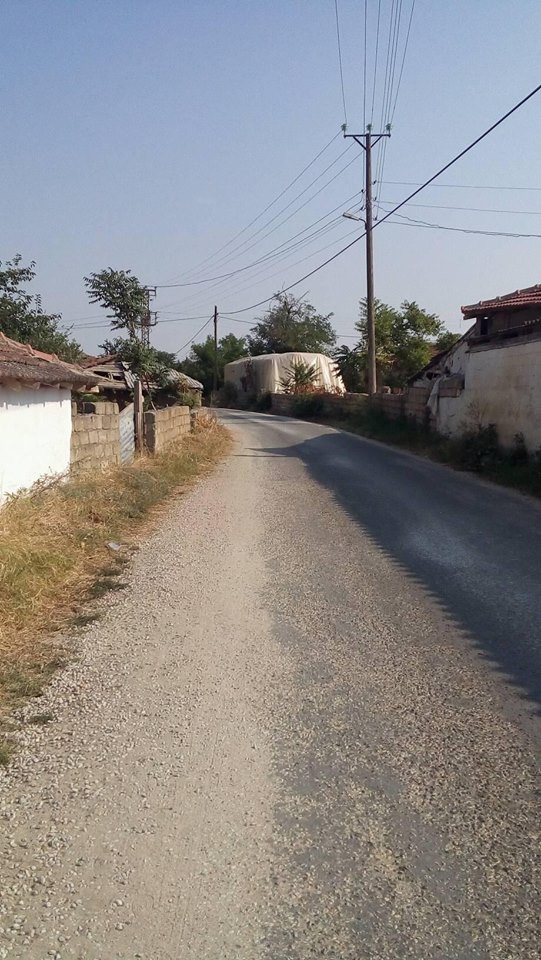 Havsa Kulubalık Köyü Resimleri 16