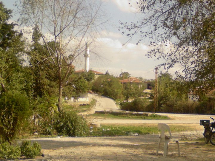 Havsa Kulubalık Köyü Resimleri 2