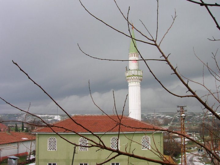 Havsa Kulubalık Köyü Resimleri 3