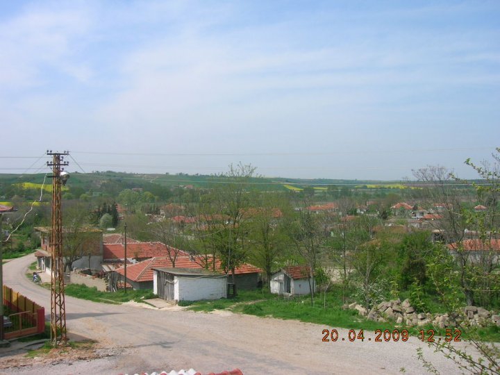 Havsa Kulubalık Köyü Resimleri 5