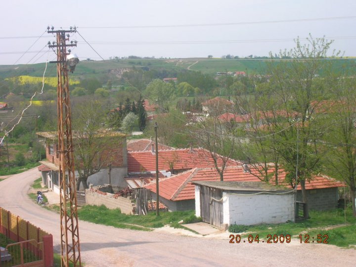 Havsa Kulubalık Köyü Resimleri 6