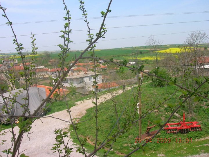 Havsa Kulubalık Köyü Resimleri 7