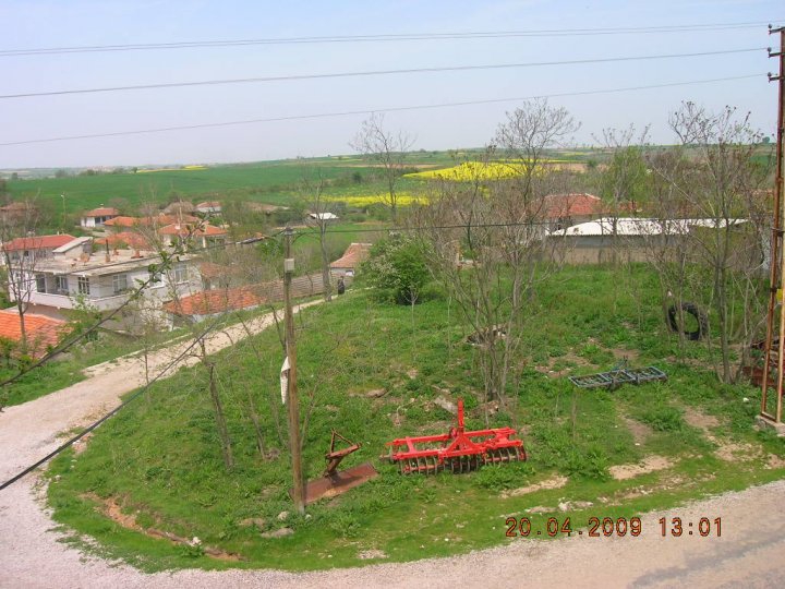 Havsa Kulubalık Köyü Resimleri 8