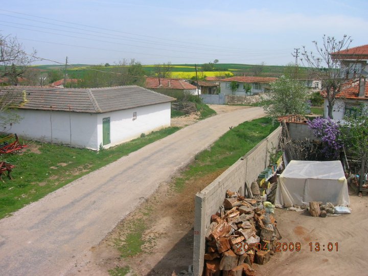 Havsa Kulubalık Köyü Resimleri 9