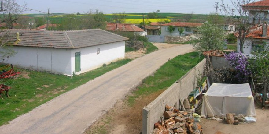 Havsa Kulubalık Köyü Resimleri