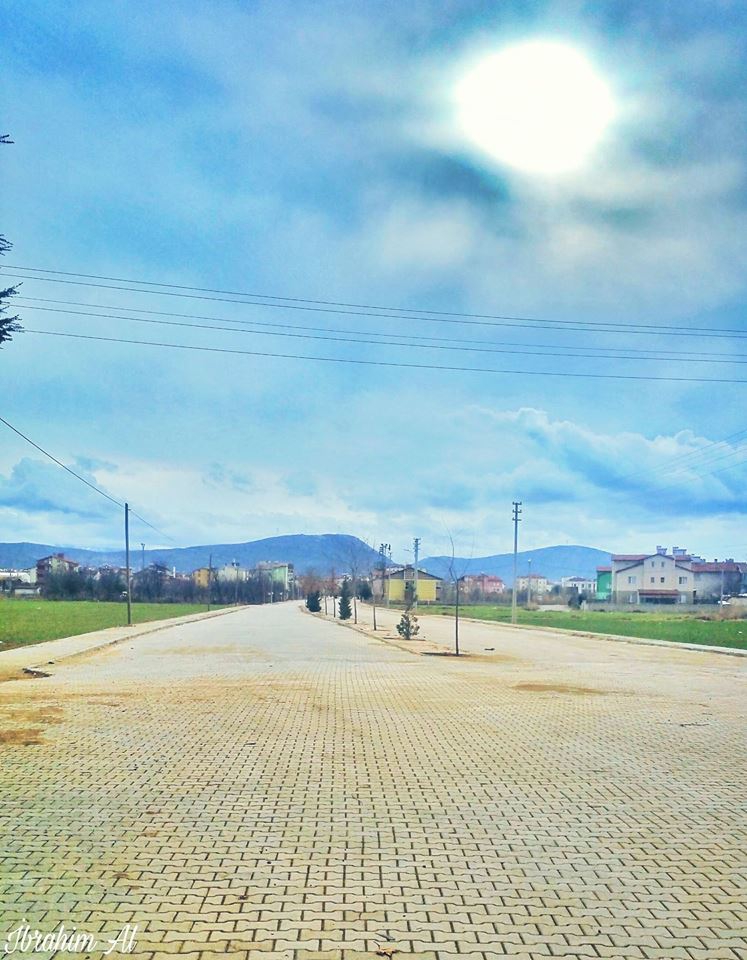 Beyşehir Bahçelievler Köyü Resimleri 1