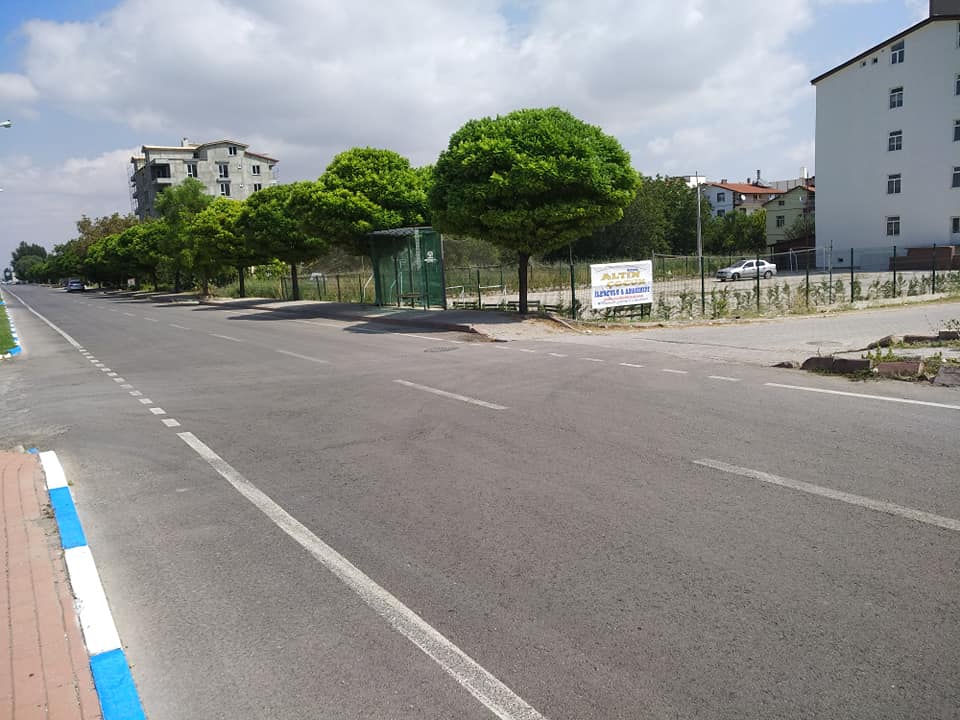 Beyşehir Bahçelievler Köyü Resimleri 2