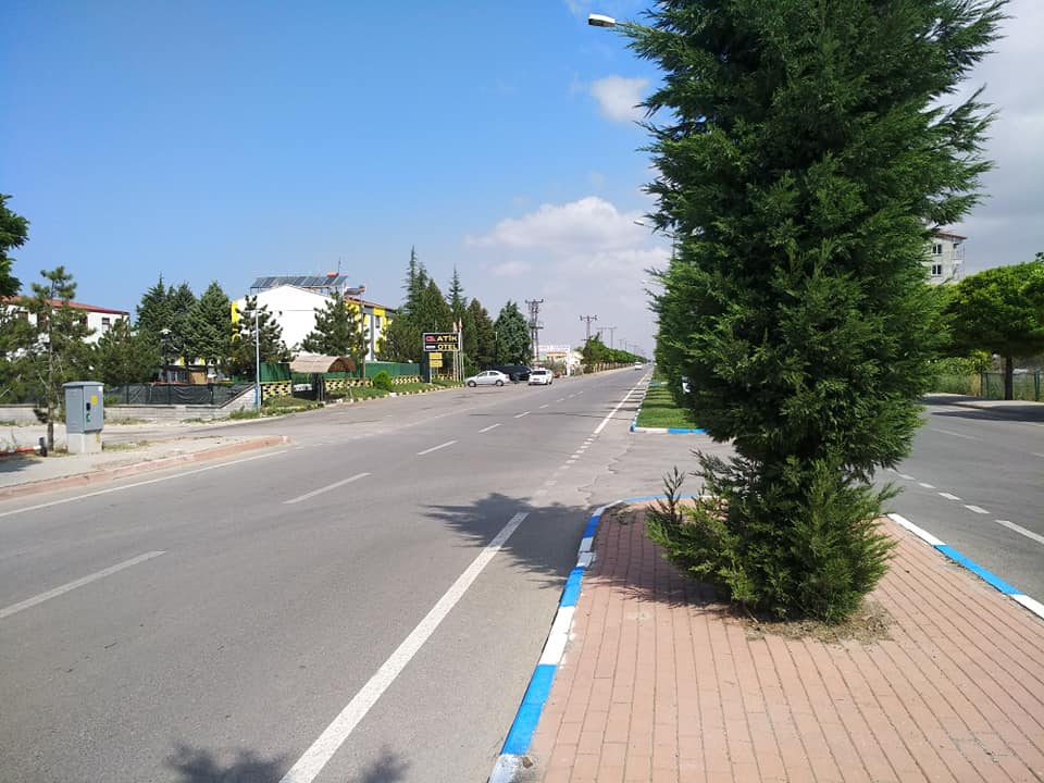 Beyşehir Bahçelievler Köyü Resimleri 3