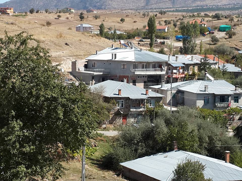 Beyşehir Başgöze Köyü Resimleri 1