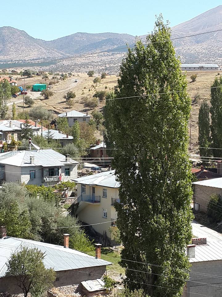 Beyşehir Başgöze Köyü Resimleri 10