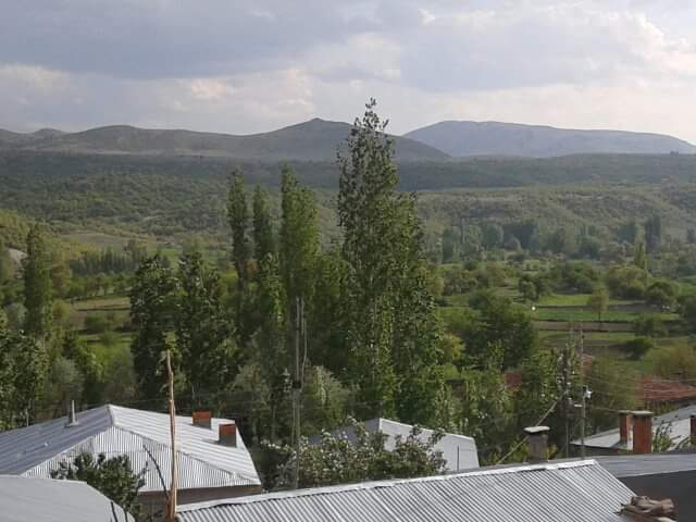 Beyşehir Başgöze Köyü Resimleri 2