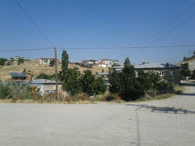 Beyşehir Başgöze Köyü Resimleri 3