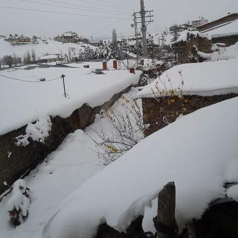 Beyşehir Başgöze Köyü Resimleri 4