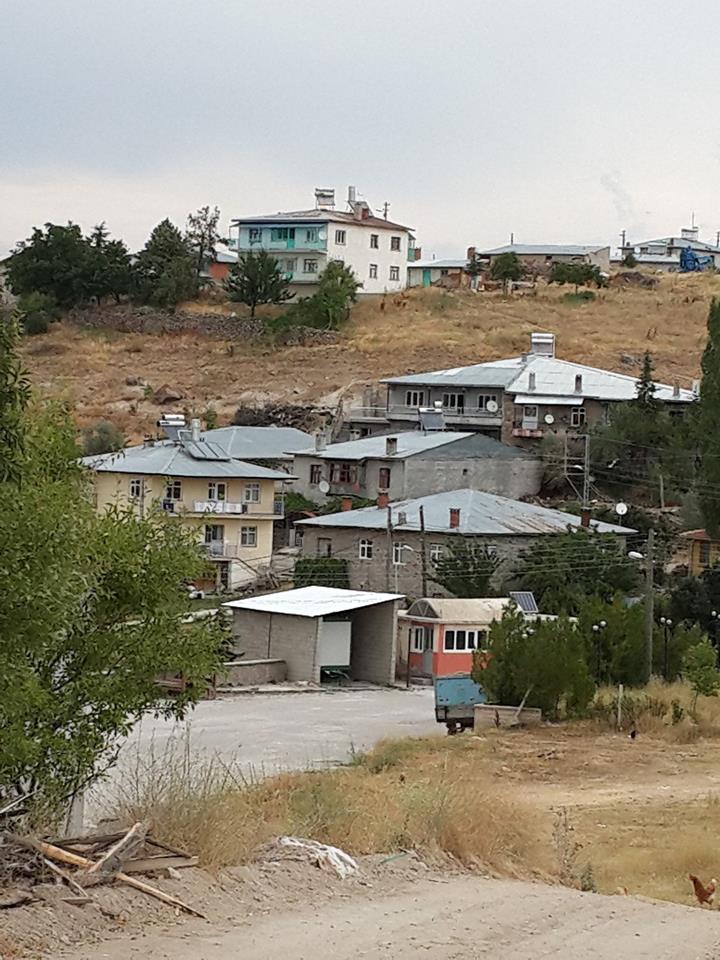 Beyşehir Başgöze Köyü Resimleri 5