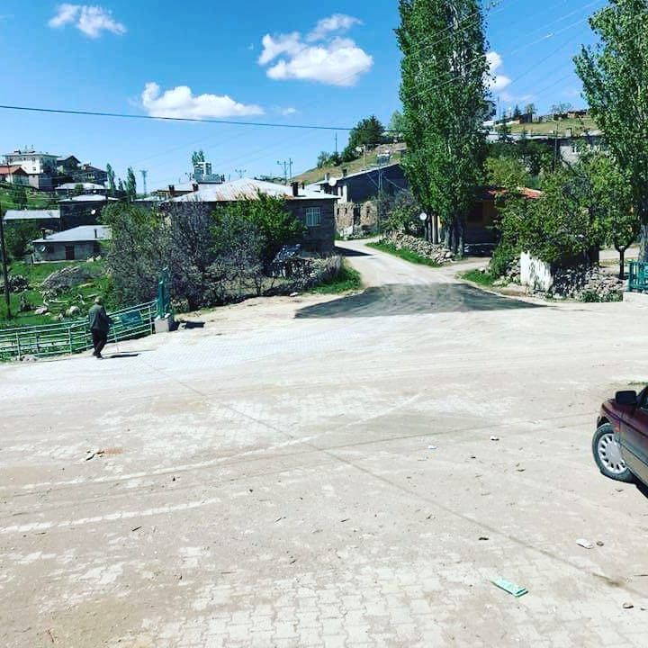 Beyşehir Başgöze Köyü Resimleri 6