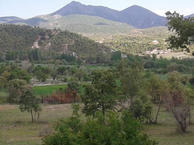 Beyşehir Başgöze Köyü Resimleri 8