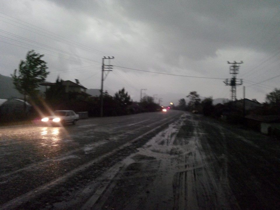 Ortaca Kemaliye Köyü Resimleri 1