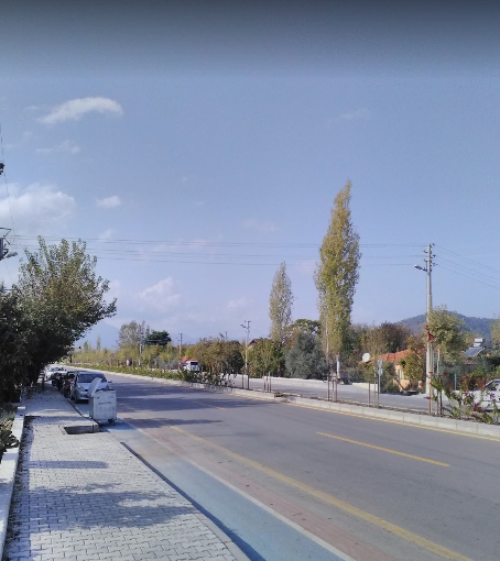 Ortaca Kemaliye Köyü Resimleri 2