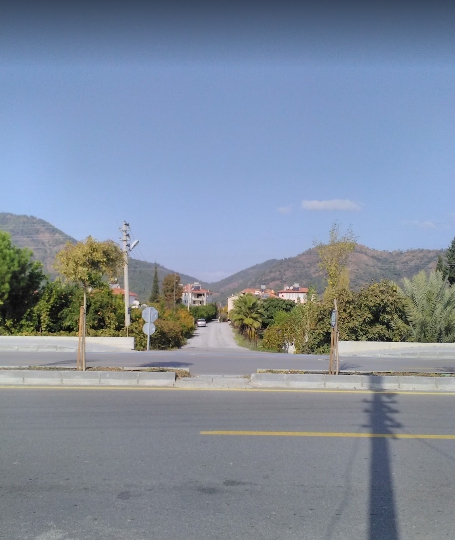 Ortaca Kemaliye Köyü Resimleri 3